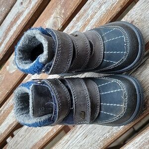 Primigi kids fall/winter boots EU 24